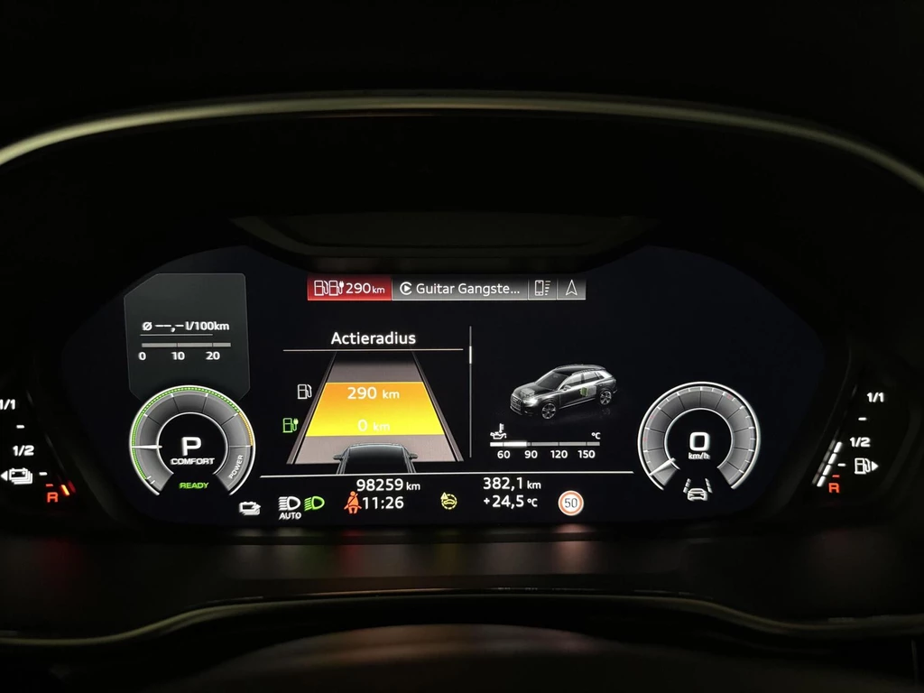 Audi Q3 – foto 43