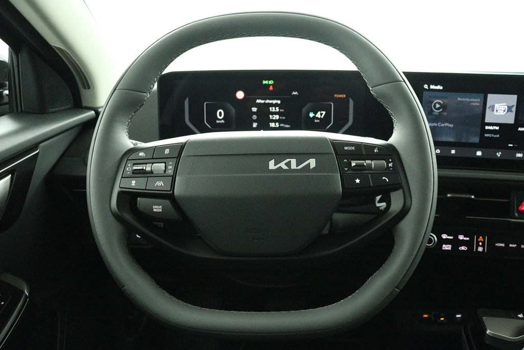 Kia EV6 – foto 31