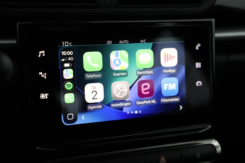 Citroën C3 – foto 15