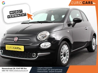 Fiat 500 – thumbnail 1