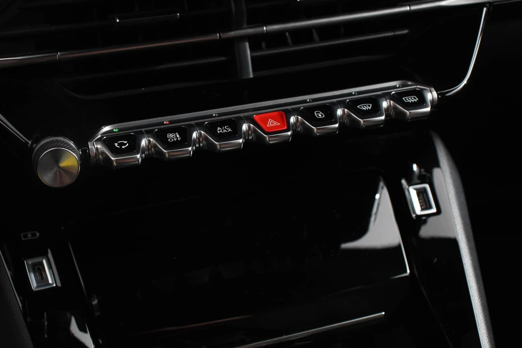 Peugeot 2008 – foto 13