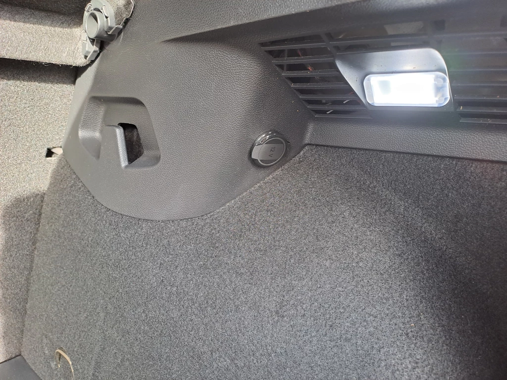 Volkswagen Golf – foto 9