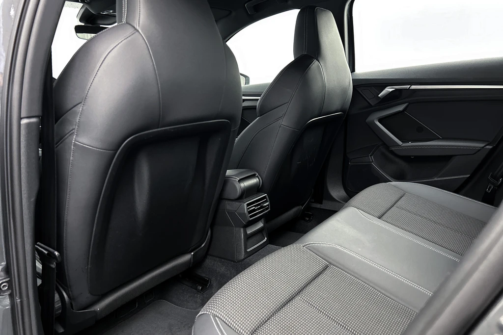 Audi A3 – foto 18