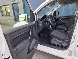 Volkswagen Caddy – thumbnail 18