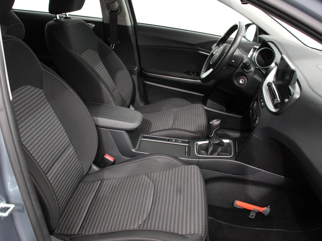 Kia Ceed Sportswagon – foto 11