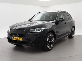 BMW iX3 – thumbnail 2