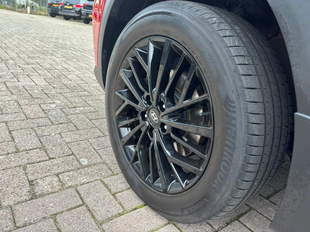 Hyundai Tucson – foto 7