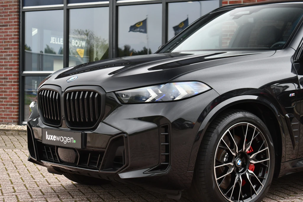 BMW X5 – foto 39