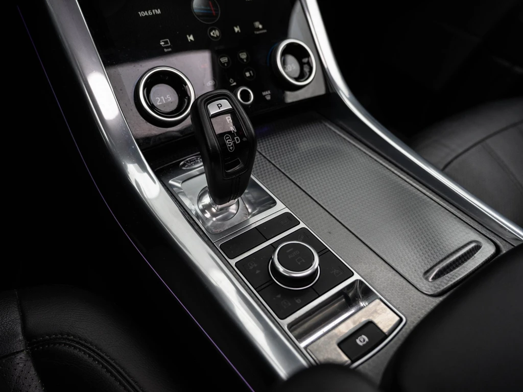 Land Rover Range Rover Sport – foto 34