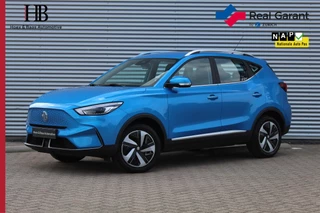 MG ZS EV – thumbnail 1