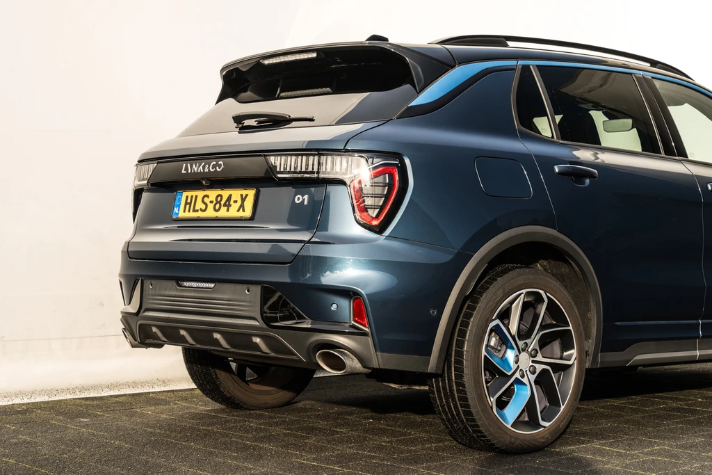 Lynk & Co 01 – foto 7