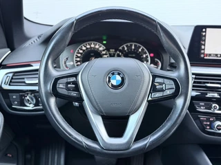 BMW 5 Serie – thumbnail 16