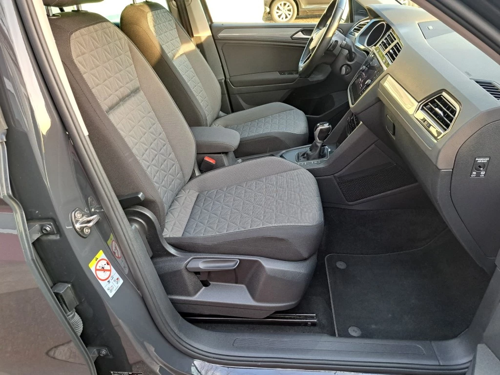 Volkswagen Tiguan – foto 9