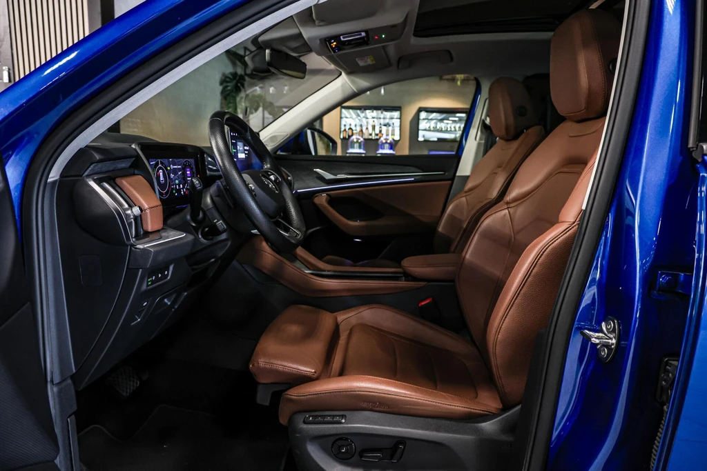Škoda Kodiaq – foto 14