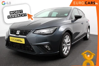 SEAT Ibiza – thumbnail 1