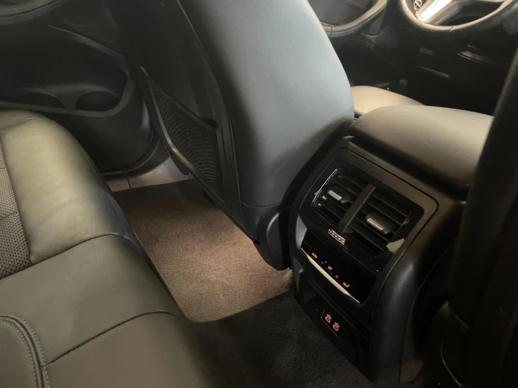 BMW X3 – foto 16