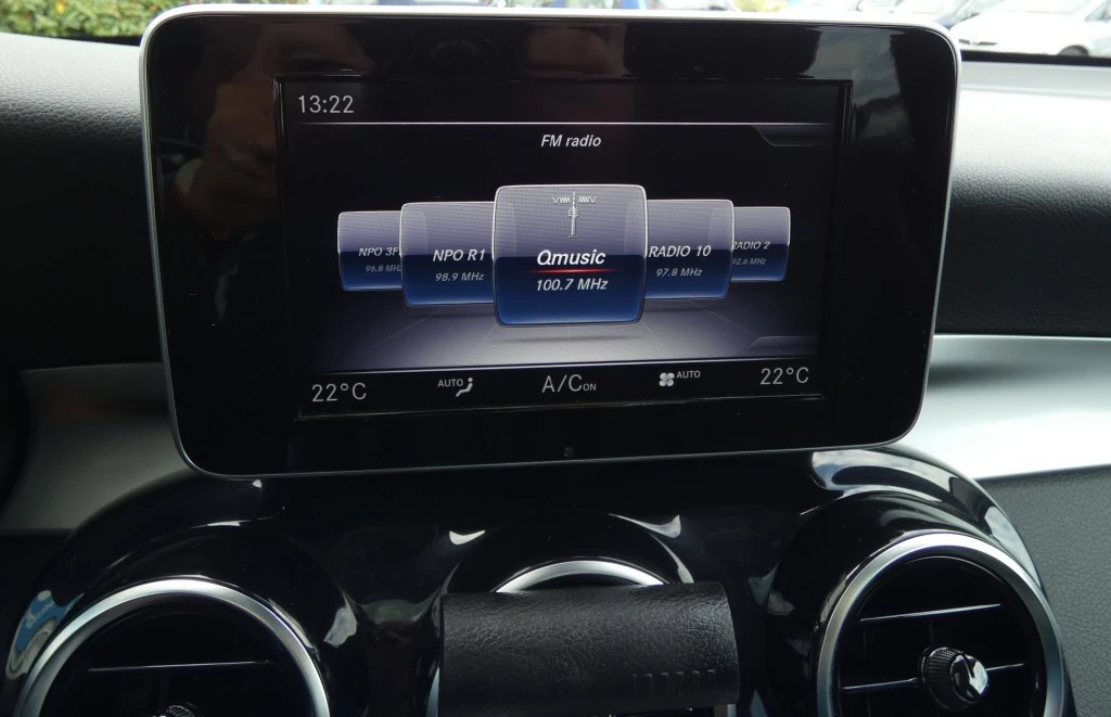 Mercedes-Benz GLC – foto 24
