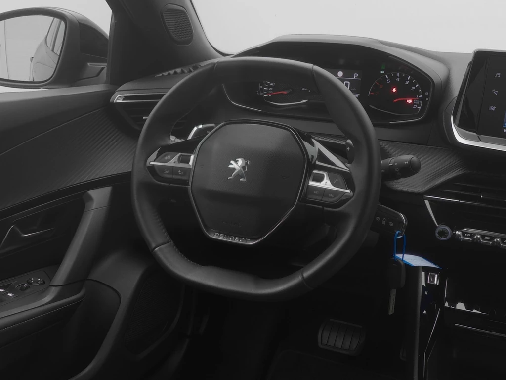 Peugeot 2008 – foto 24