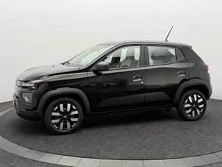 Dacia Spring – thumbnail 3