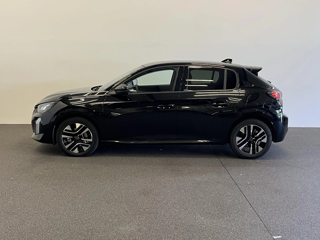 Peugeot 208 – foto 2