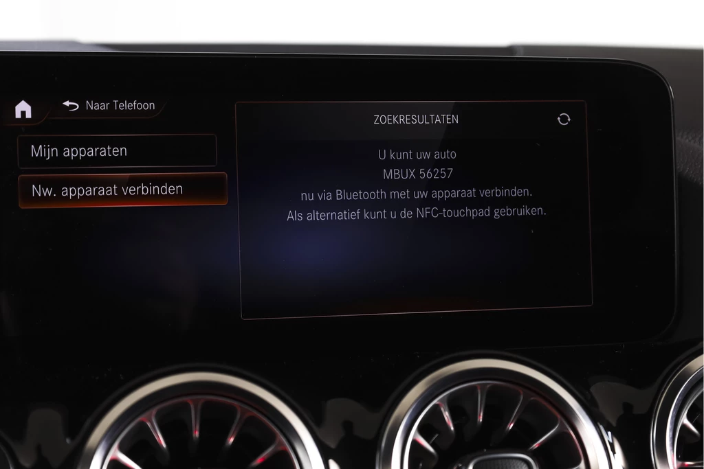 Mercedes-Benz B-Klasse – foto 21