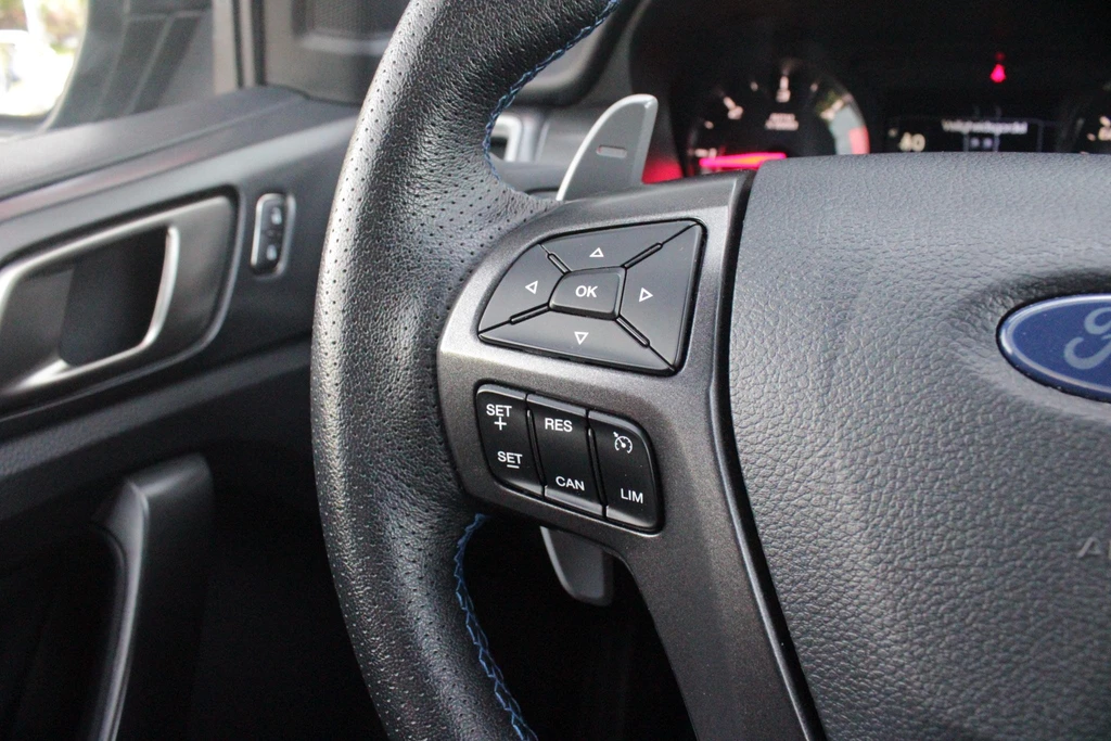 Ford Ranger – foto 27