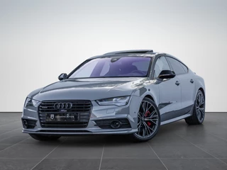 Audi A7 – thumbnail 1