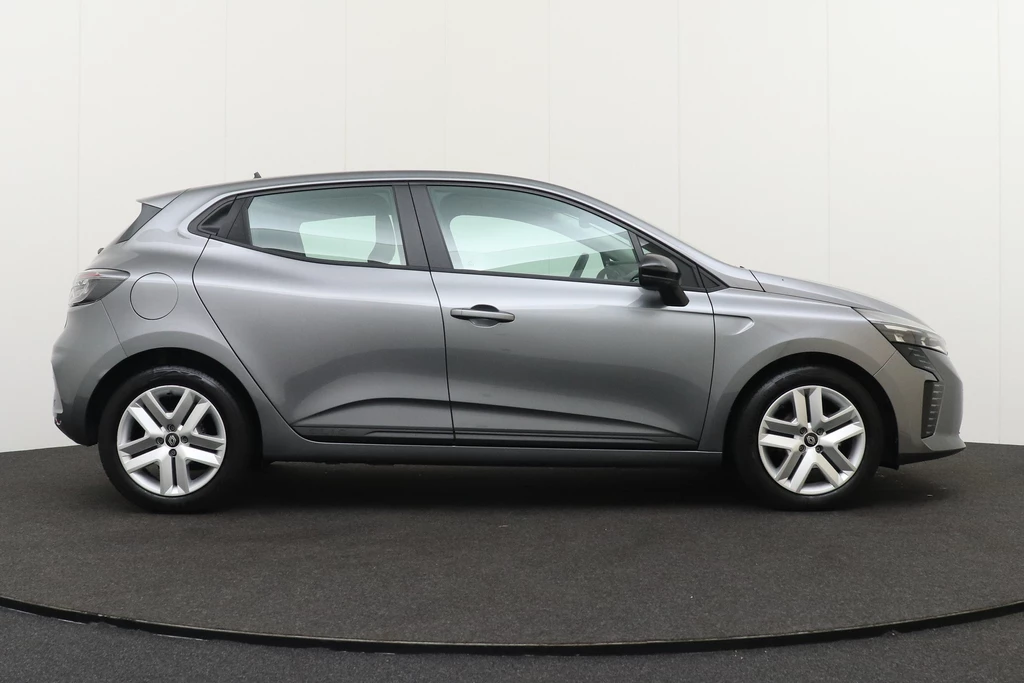 Renault Clio – foto 5