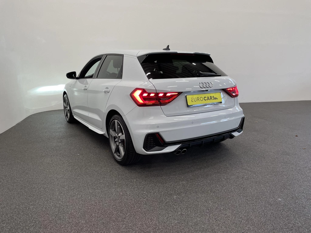 Audi A1 Sportback – foto 4