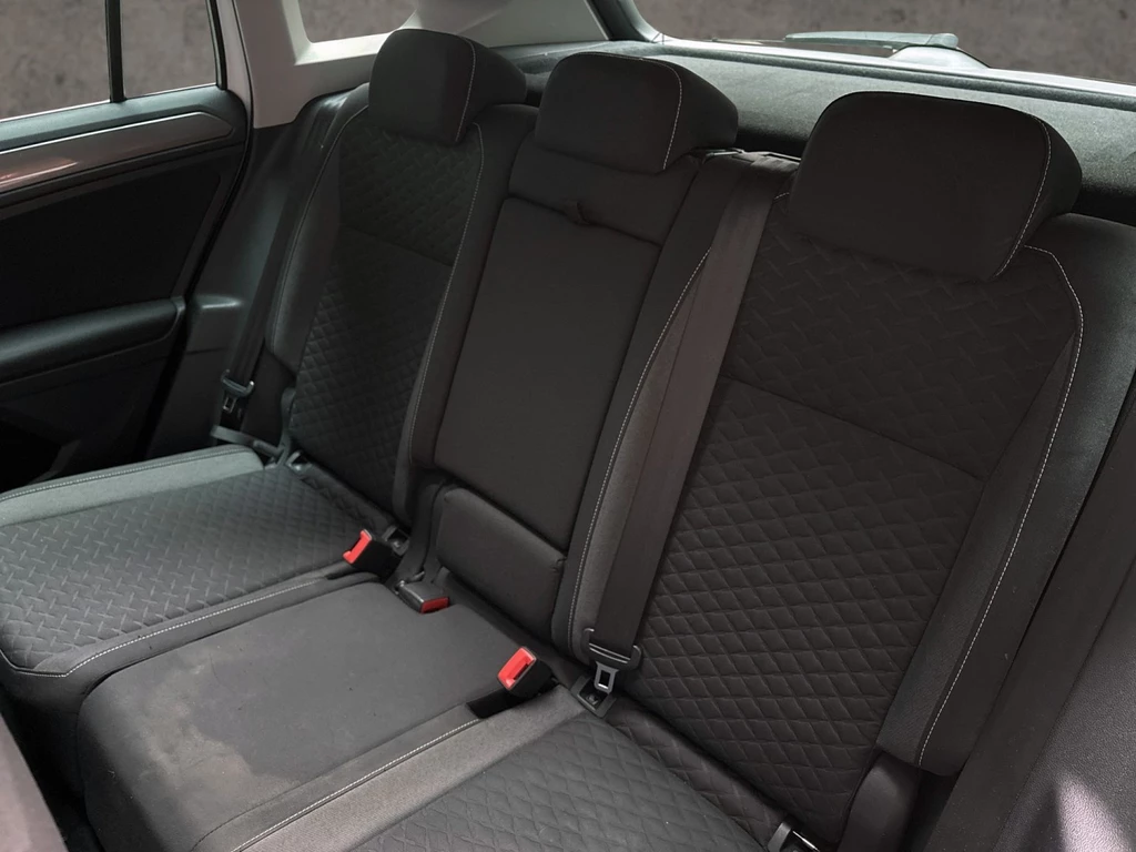 Volkswagen Tiguan – foto 15