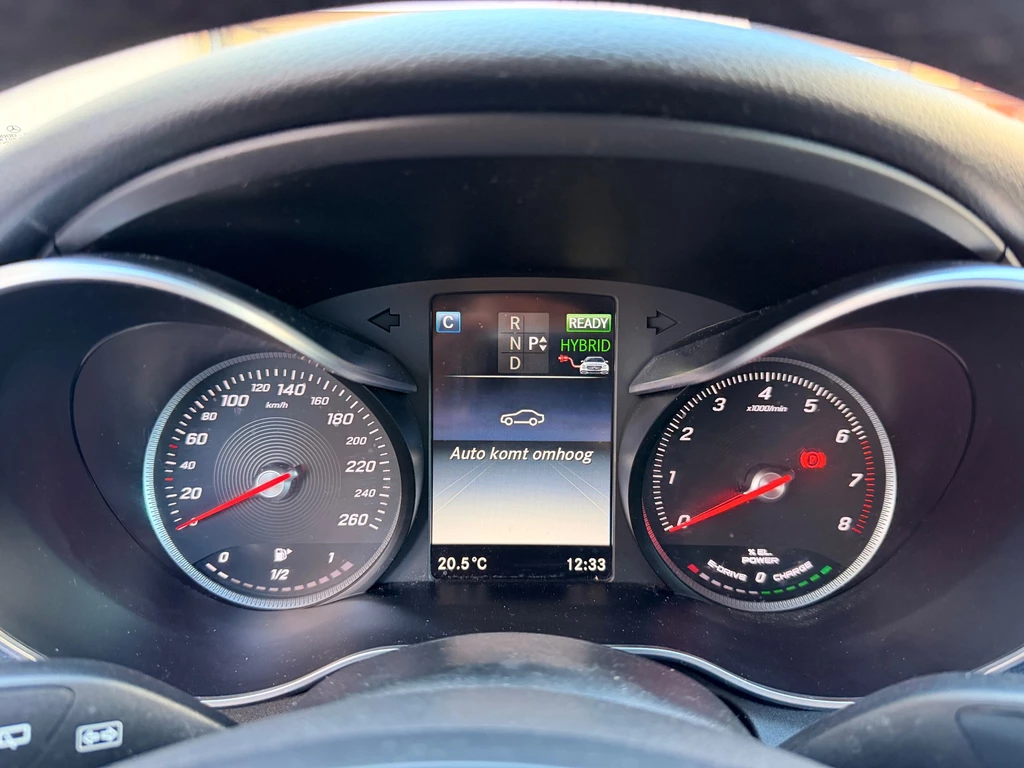 Mercedes-Benz C-Klasse – foto 28