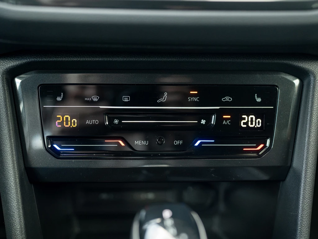 Volkswagen Tiguan – foto 29