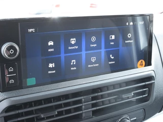 Opel Vivaro-e – thumbnail 16