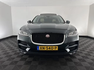 Jaguar F-PACE – thumbnail 6