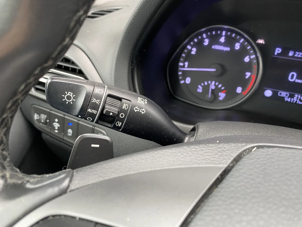 Hyundai i30 – foto 29