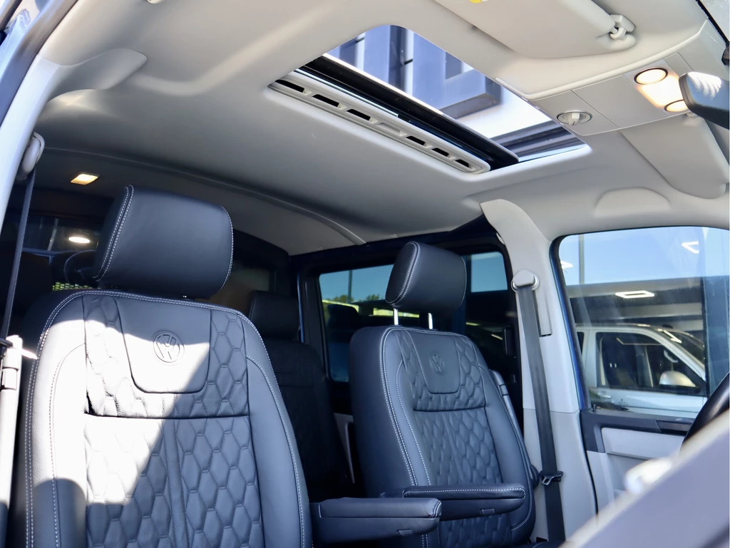 Volkswagen Transporter – foto 21