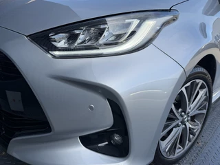 Toyota Yaris – thumbnail 17