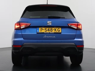 SEAT Arona – thumbnail 4