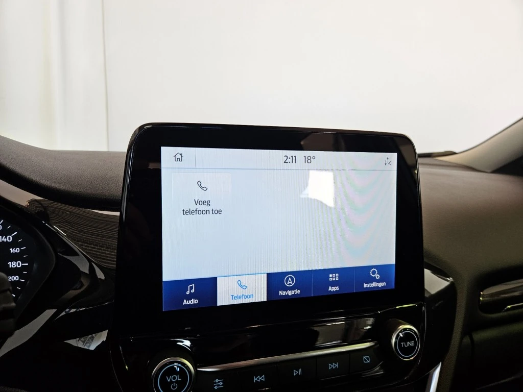 Ford Puma – foto 35