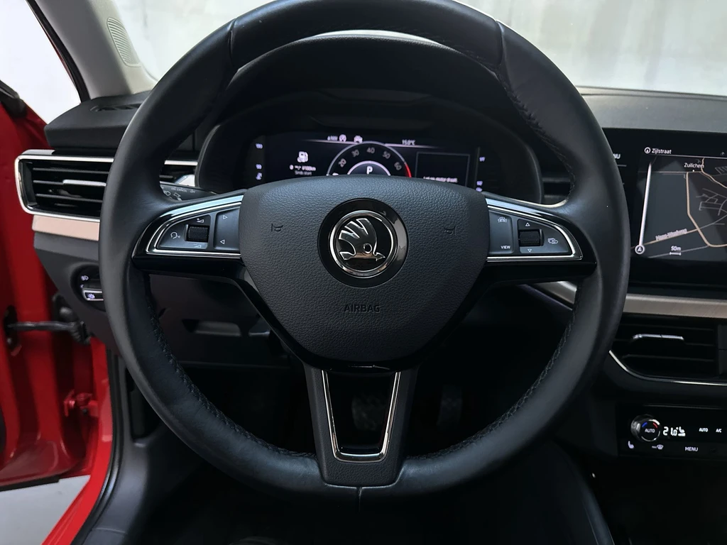 Škoda Scala – foto 12