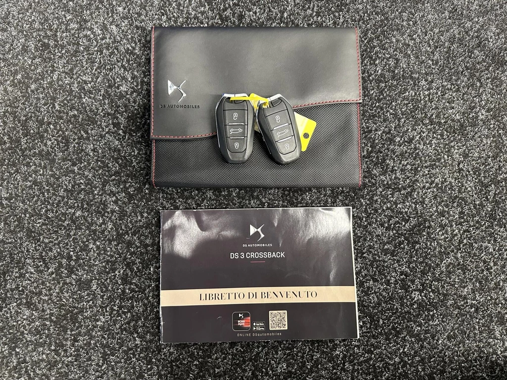 DS DS 3 – foto 40
