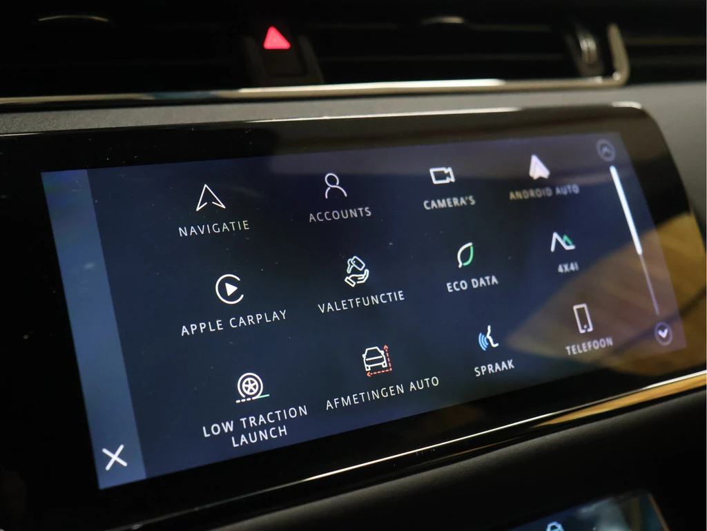 Land Rover Range Rover Evoque – foto 19