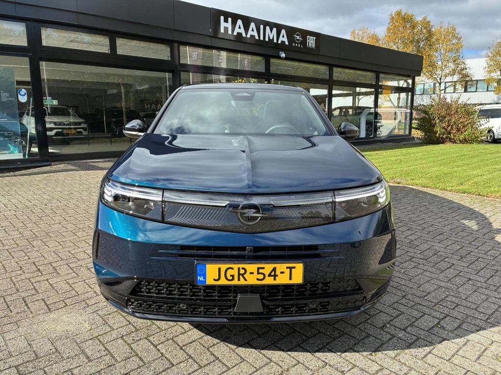 Opel Grandland – foto 10