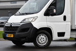 Citroën Jumper – thumbnail 3
