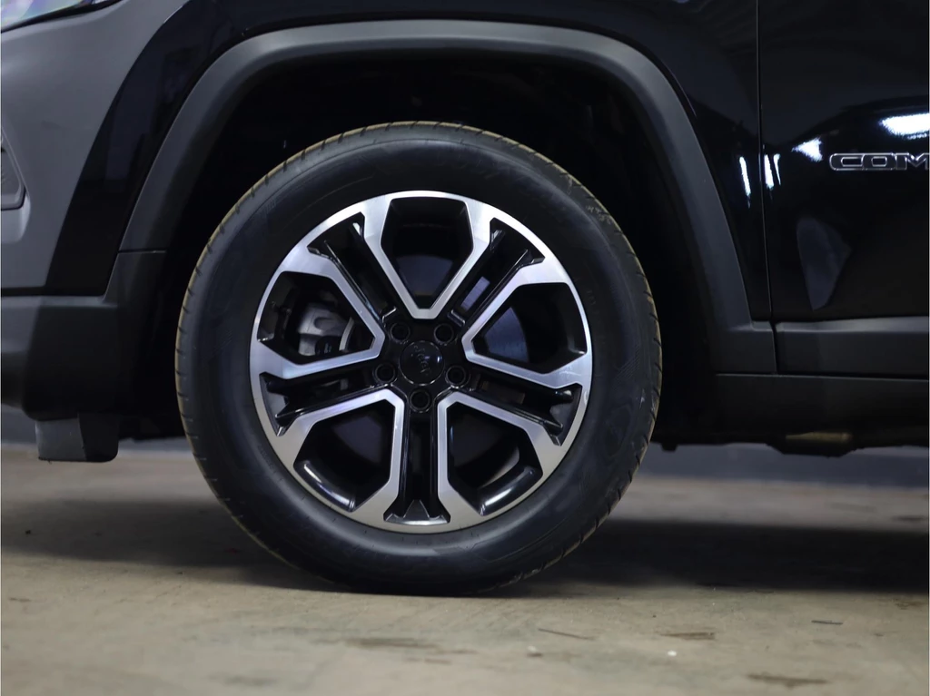 Jeep Compass – foto 19