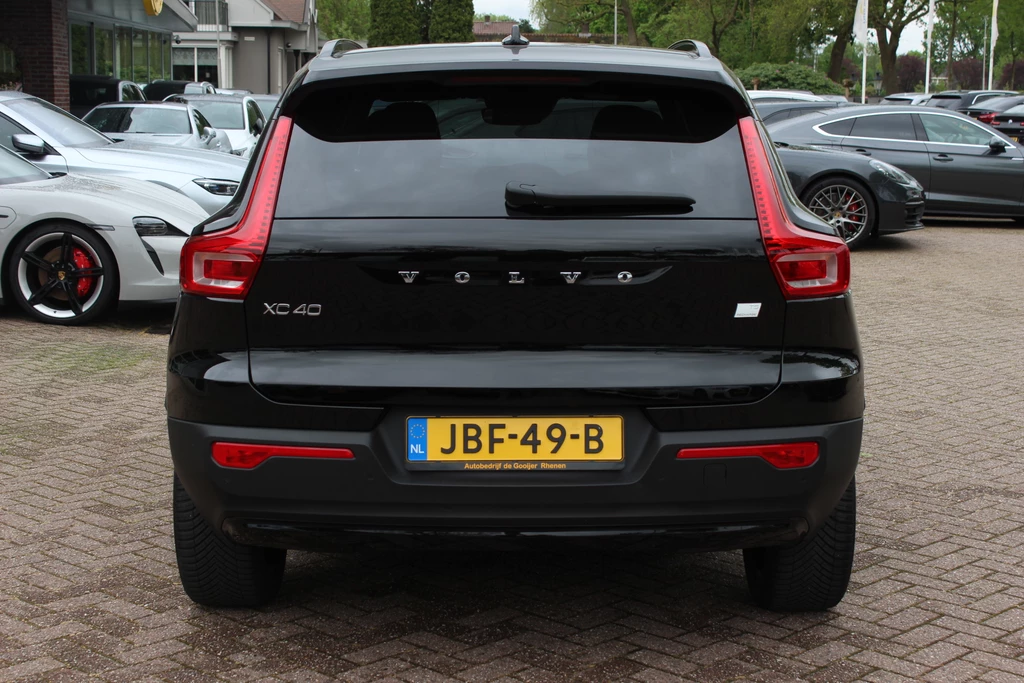 Volvo XC40 – foto 4