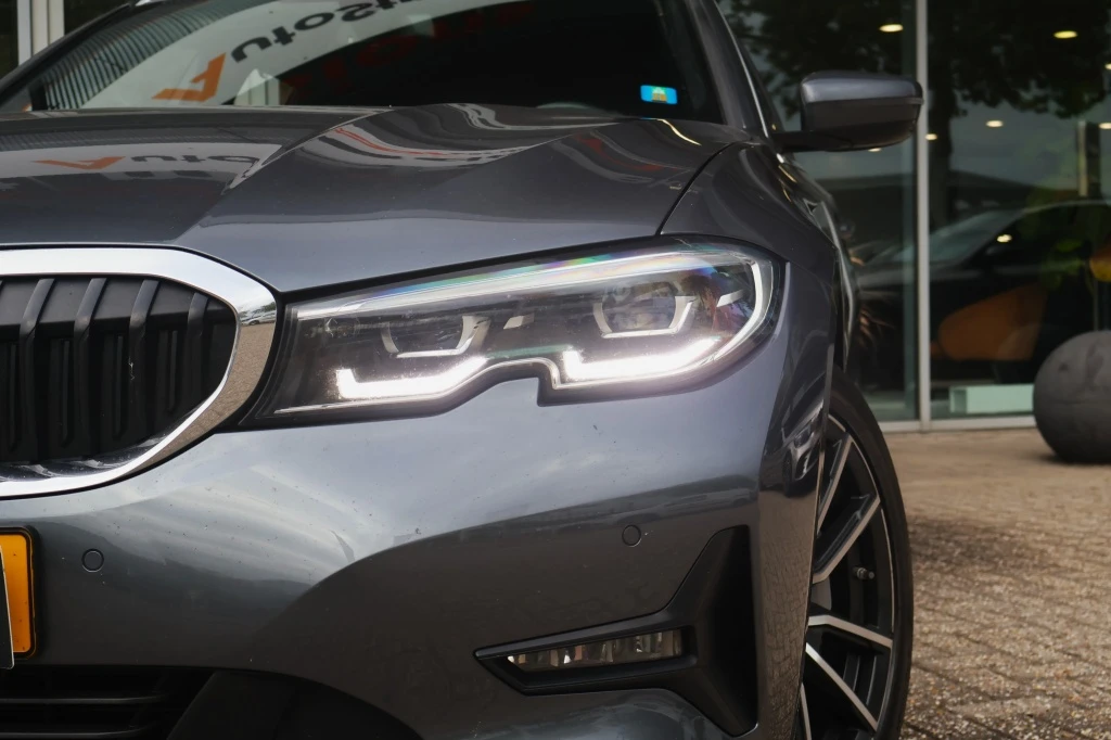 BMW 3 Serie – foto 9