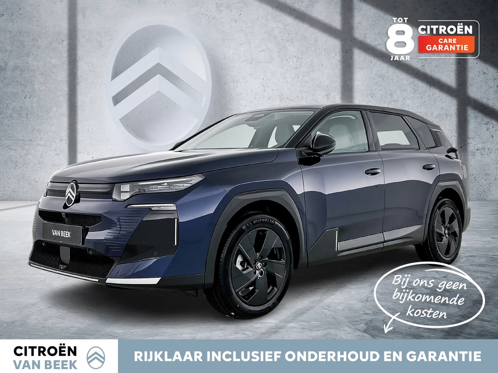 Citroën C5 Aircross – foto 1