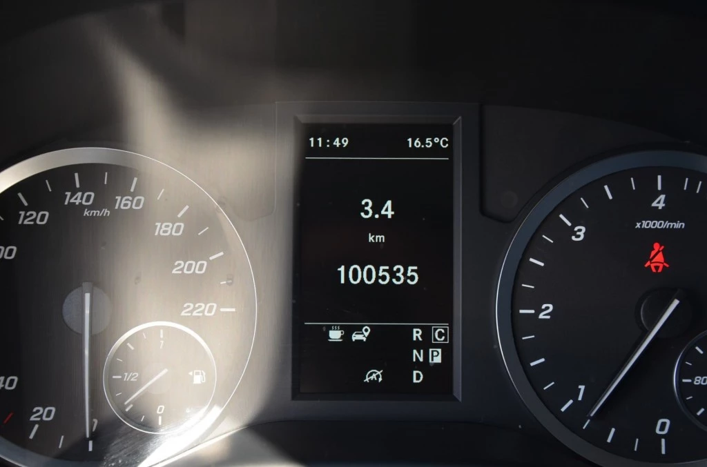 Mercedes-Benz Vito – foto 12