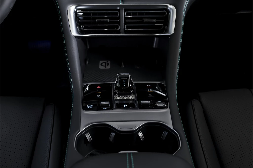 BYD SEAL U – foto 33